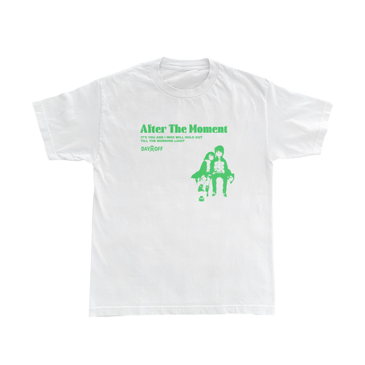 After the moment_Tee