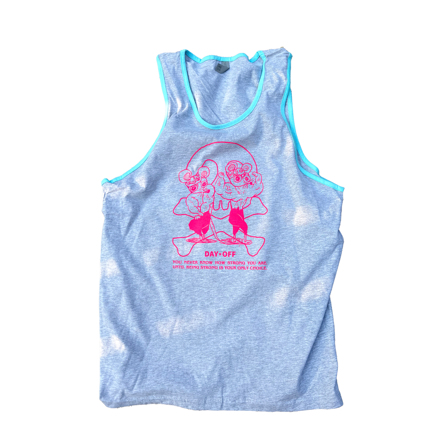 True Strength_Tank Top