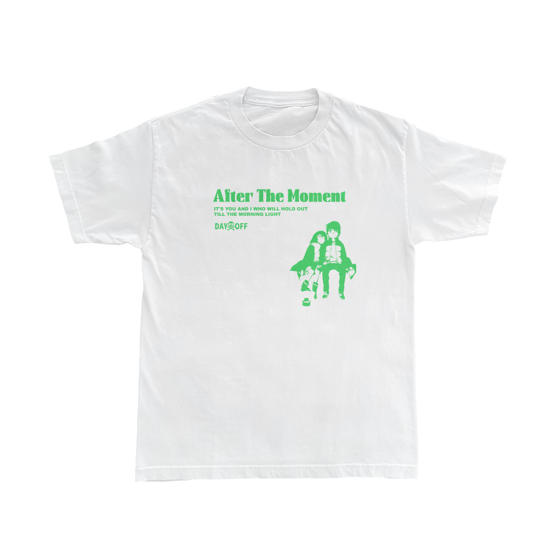 After the moment_Tee